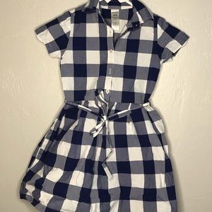 Set of 2 Carter’s Dresses